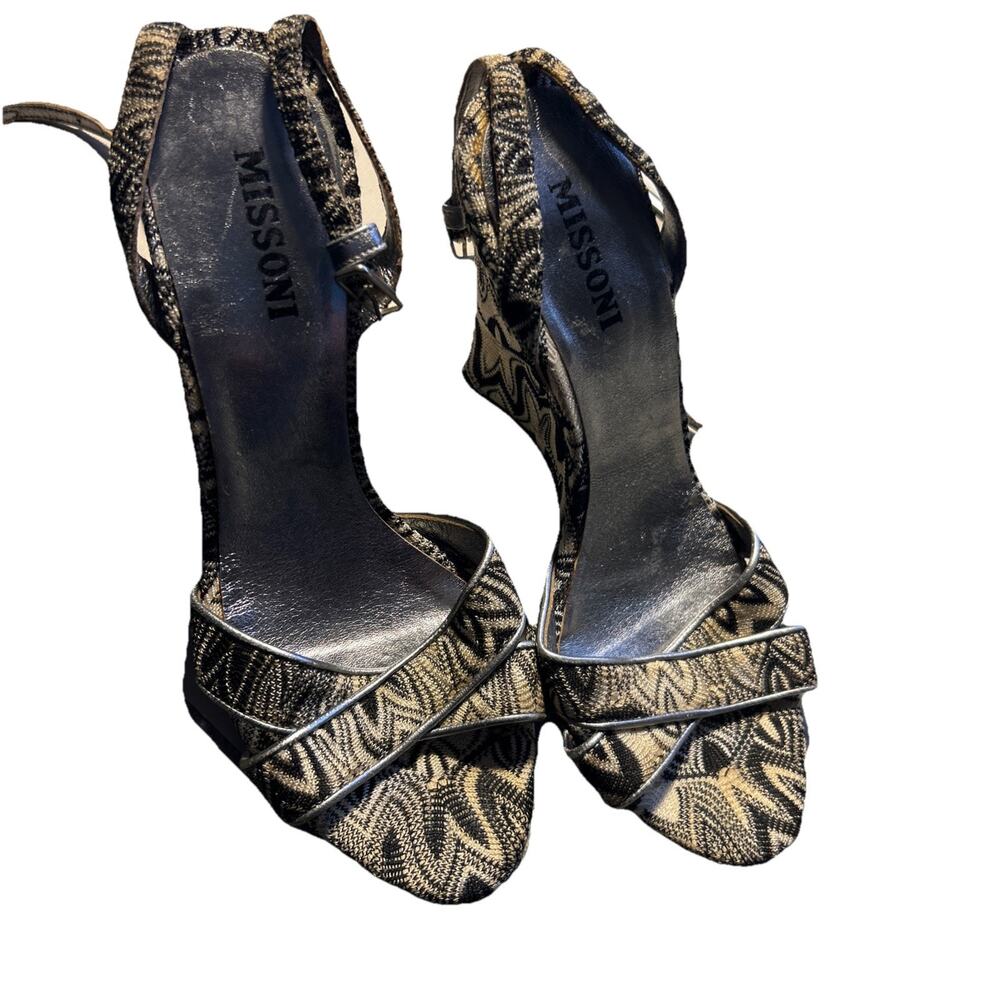 Missoni Women’s shoes Size 36